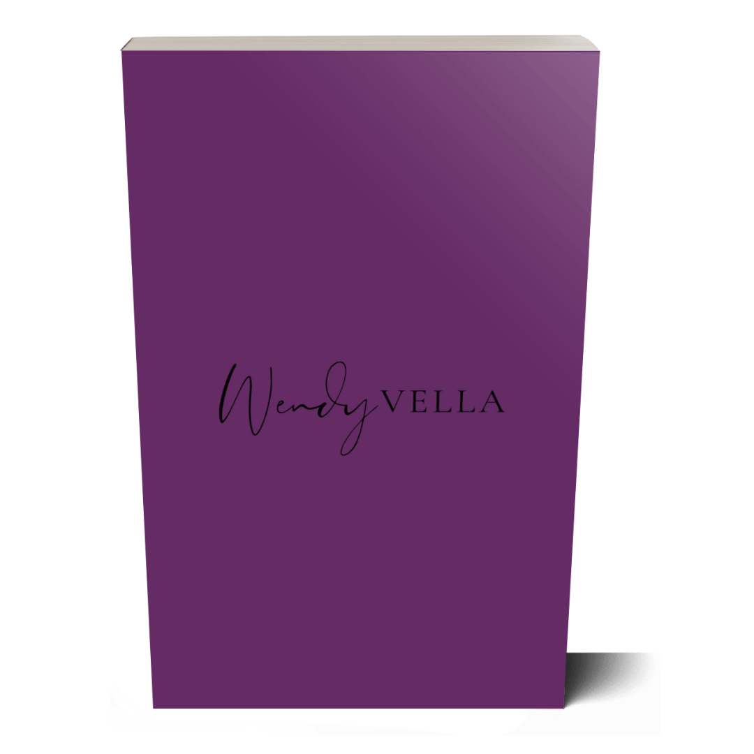 Wendy Vella Paperback